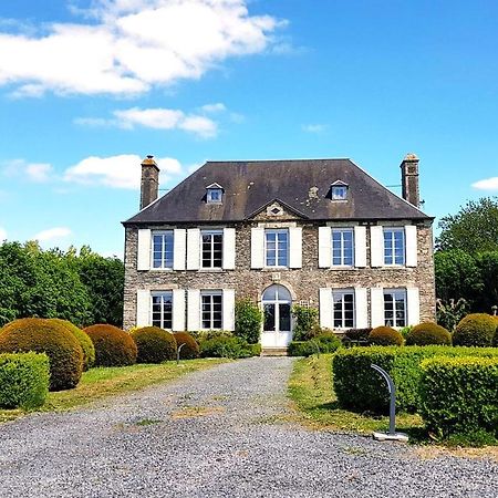 Vila Le Domaine De La Feriere Sallen Exteriér fotografie