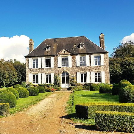 Vila Le Domaine De La Feriere Sallen Exteriér fotografie