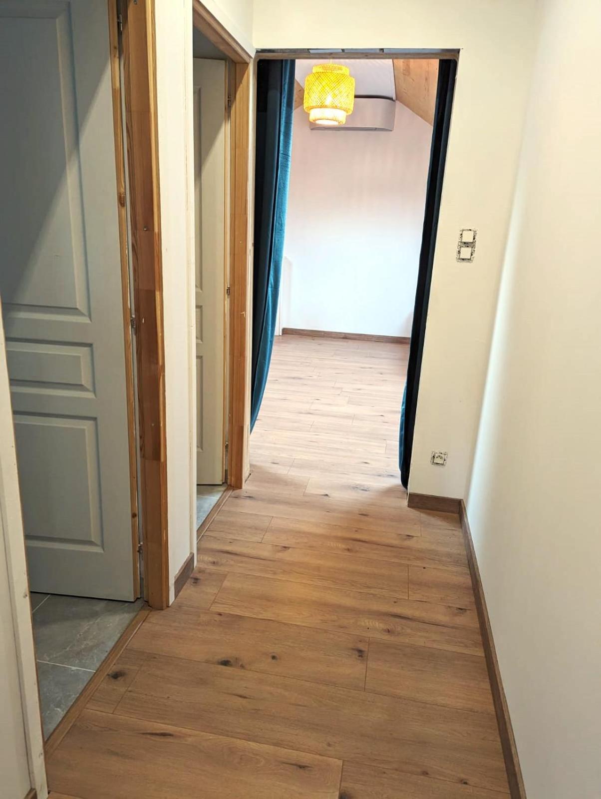 Vila Le Domaine De La Feriere Sallen Pokoj fotografie
